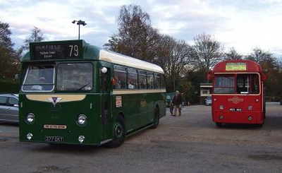 Uckfield, Brighton and Haywards Heath were served