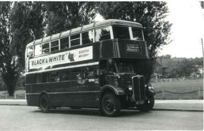 Lowbridge ST at Worcester Park