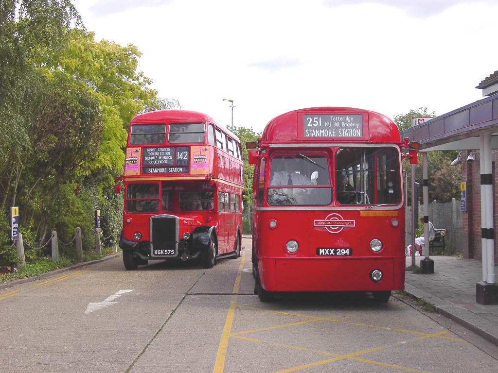 Image result for 251 bus stanmore3