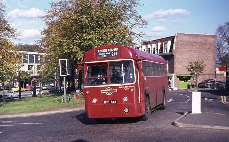 Esher 1976