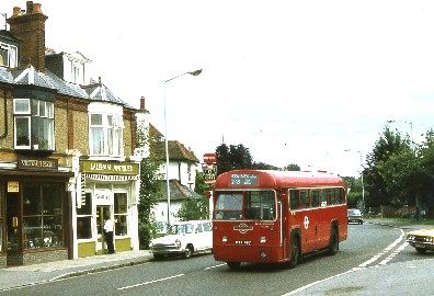 Laleham Antiques