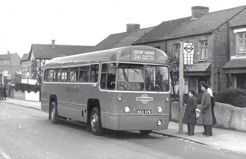 Brand new RF502 in Welling