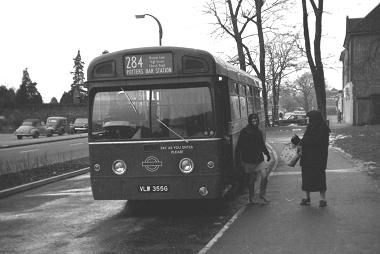 MB355 in the rain