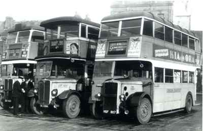 Clapham Common heyday