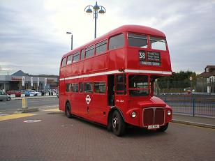 RML Chingford RML Chingford