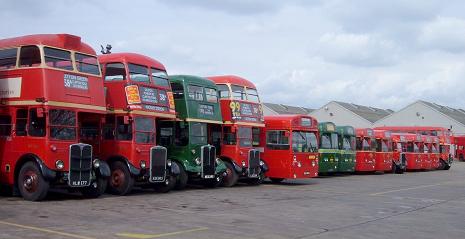 Hackney Marshes line-up