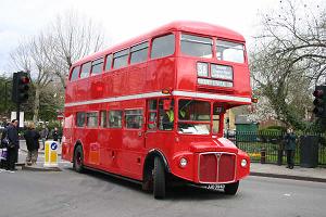 RML2394 at Clapton Pond