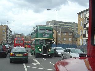 RLH48 in Homerton