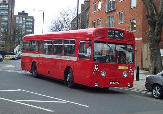 SMS369 at Bromley