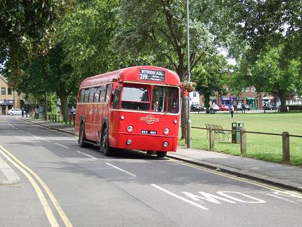 Green Hersham