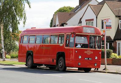 St Helier short working