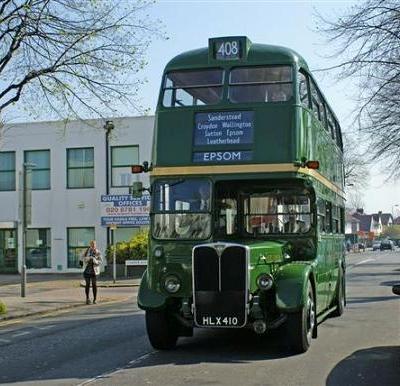 Heading for Carsahlton Depot