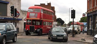 30 years on, a coincidence at South Wimbledon