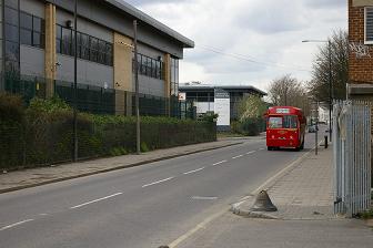 RF319 Carpenters Business Park