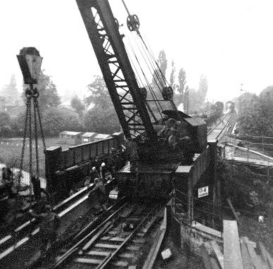 Railway engineering Railway engineering
